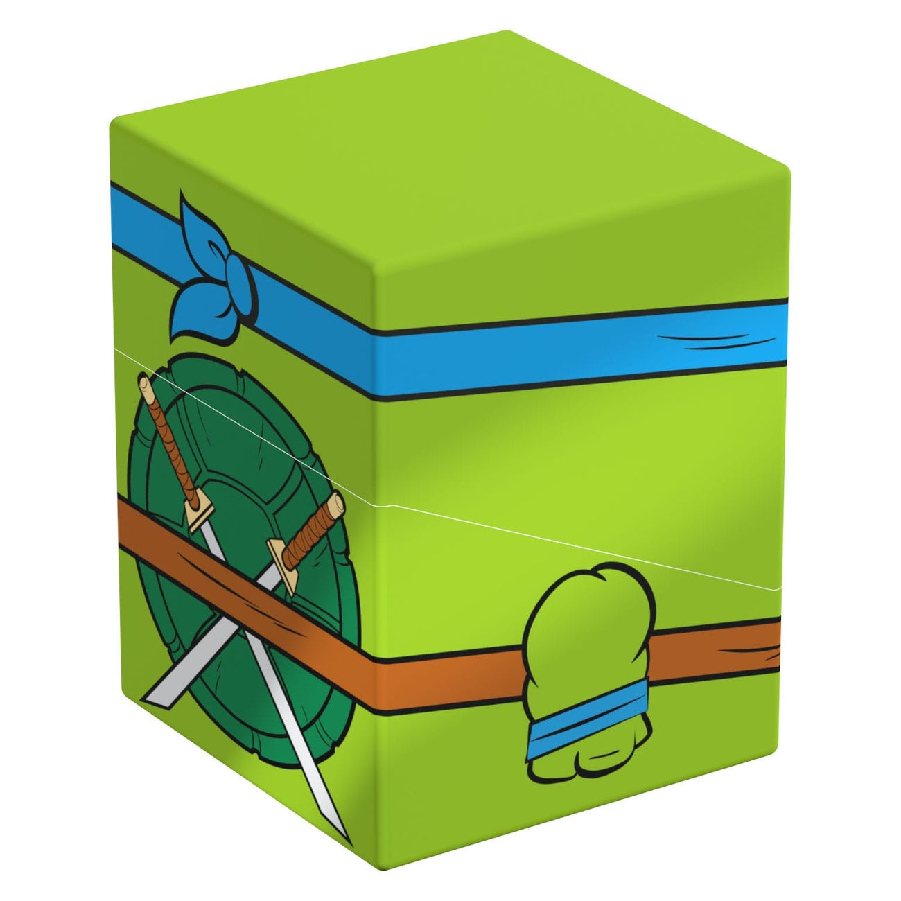 Product image Squaroes Squaroe Teenage Mutant Ninja Turtles™ NT006 - Leonardo