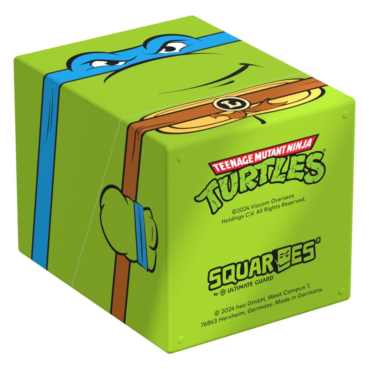 Zdjęcie produktu Squaroes Squaroe Teenage Mutant Ninja Turtles™ NT006 - Leonardo