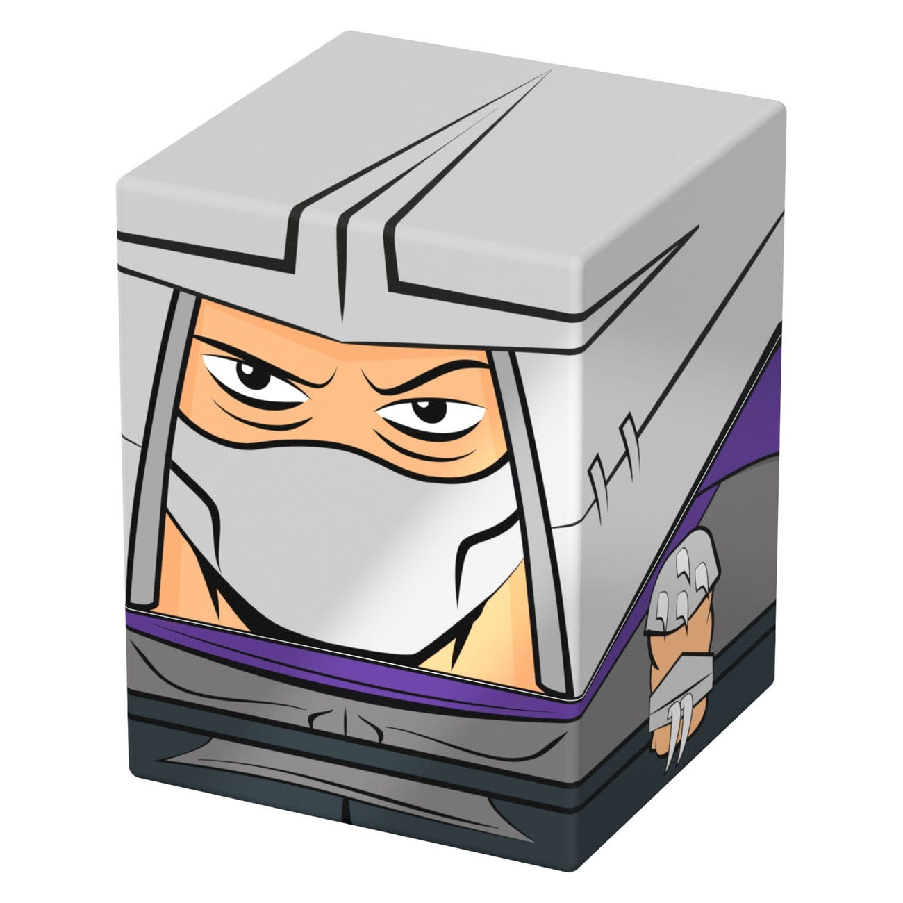 Zdjęcie produktu Squaroes Squaroe Wojownicze Żółwie Ninja™ NT008 - Shredder
