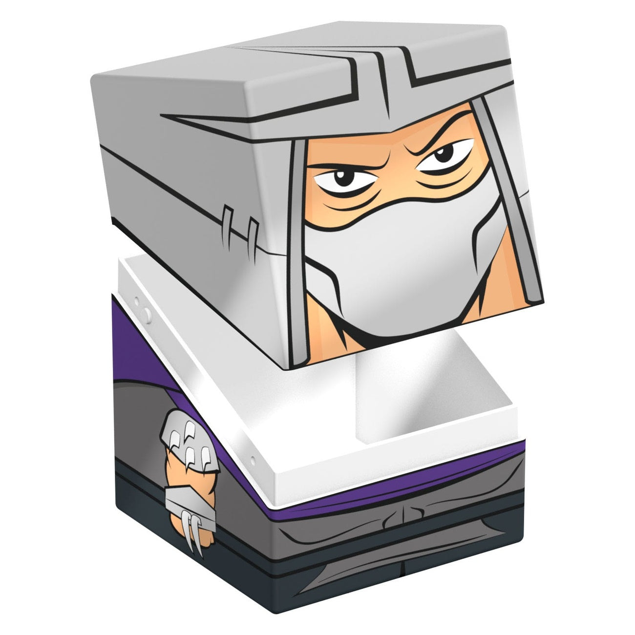 Zdjęcie produktu Squaroes Squaroe Wojownicze Żółwie Ninja™ NT008 - Shredder