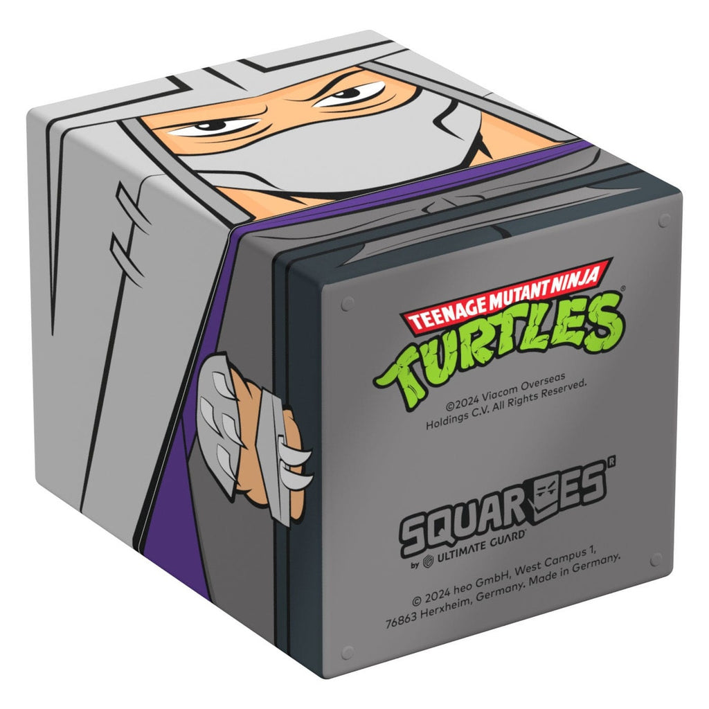 Zdjęcie produktu Squaroes Squaroe Wojownicze Żółwie Ninja™ NT008 - Shredder