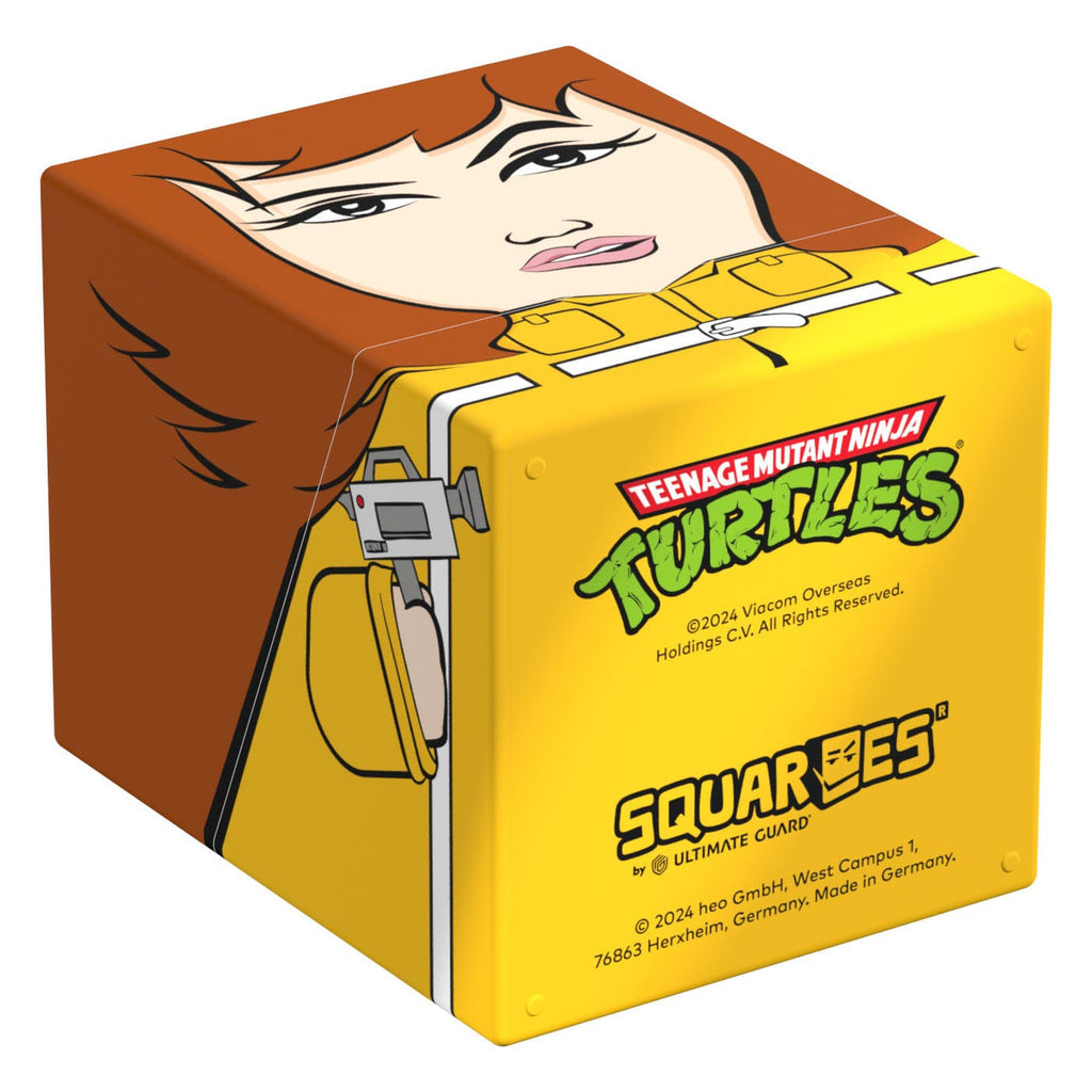 Zdjęcie produktu Squaroes Squaroe Teenage Mutant Ninja Turtles™ NT009 - April