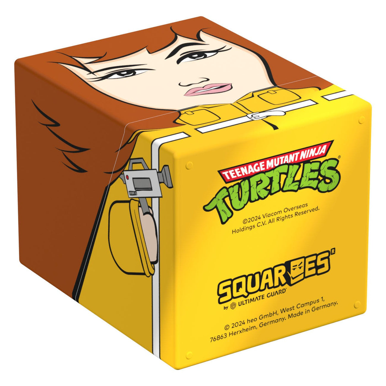 Zdjęcie produktu Squaroes Squaroe Teenage Mutant Ninja Turtles™ NT009 - April
