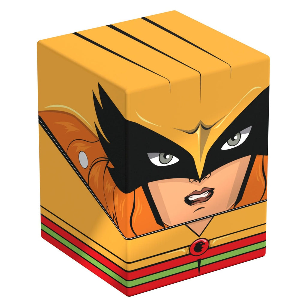 Product image Squaroes Squaroe DC Justice League™ JL012 - Hawkgirl™