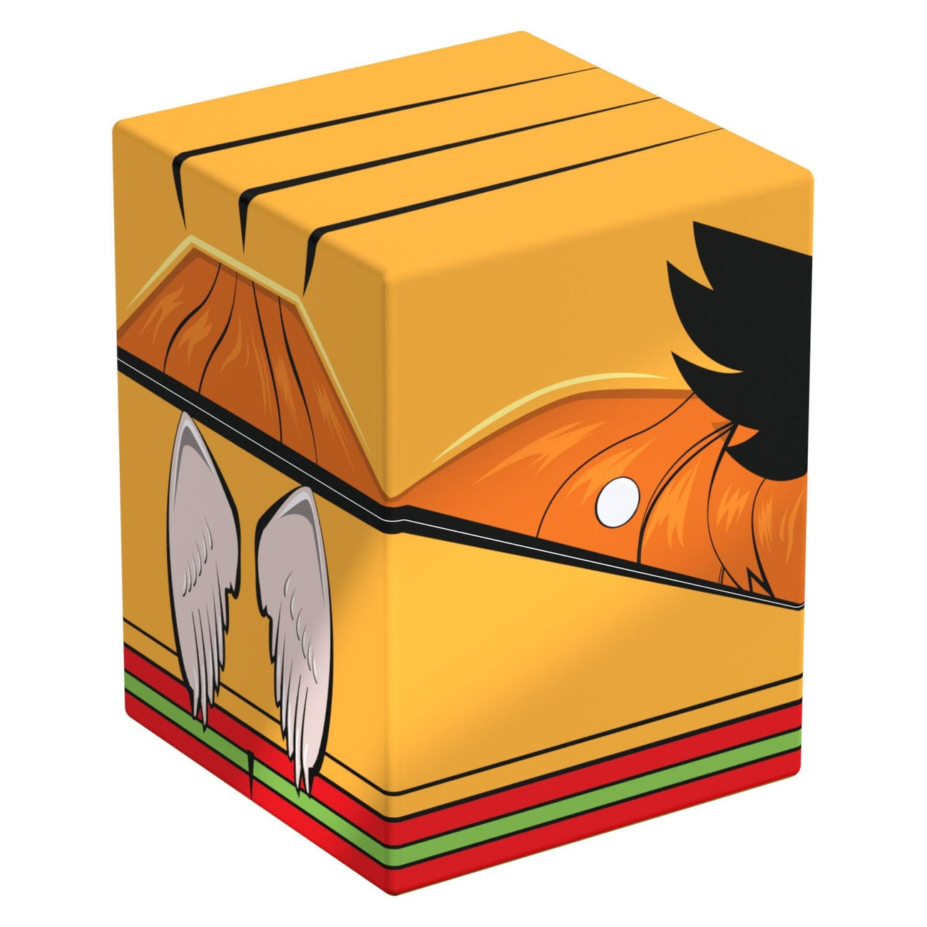 Product image Squaroes Squaroe DC Justice League™ JL012 - Hawkgirl™