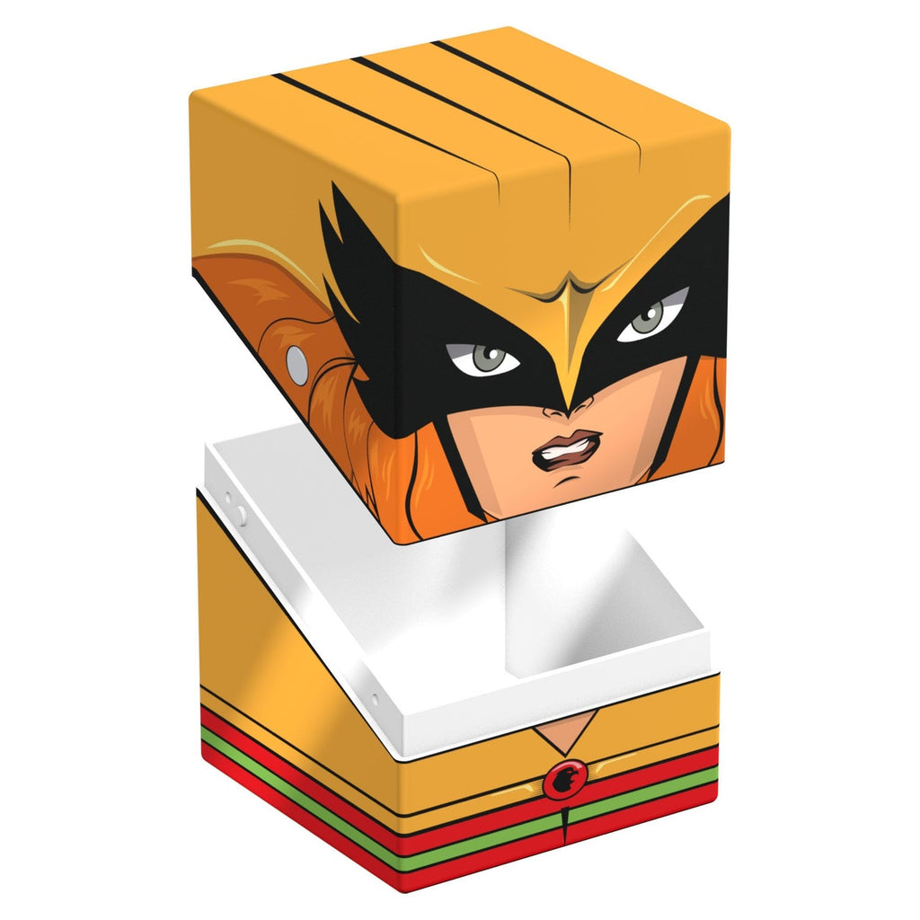 Product image Squaroes Squaroe DC Justice League™ JL012 - Hawkgirl™