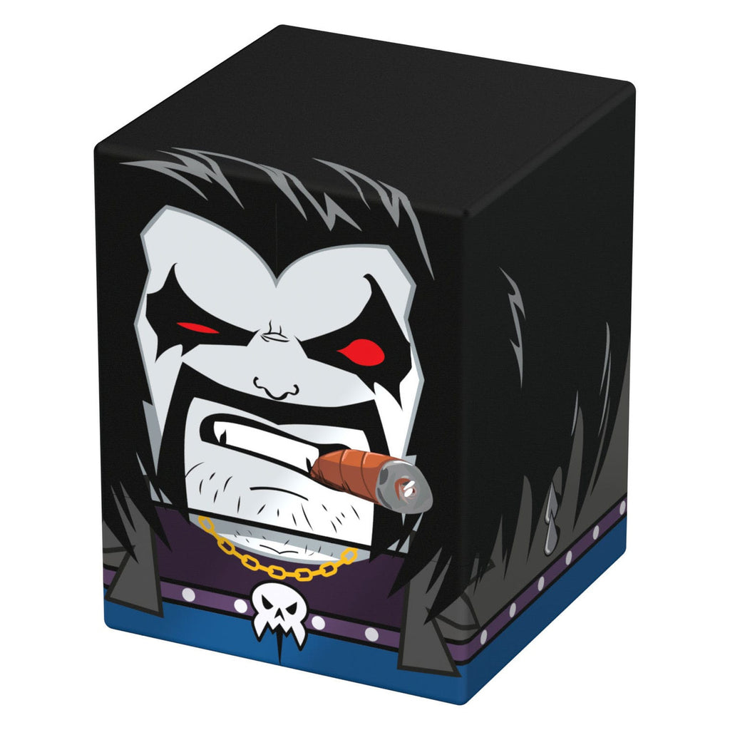 Zdjęcie produktu Squaroes Squaroe DC Justice League™ JL013 - Lobo™
