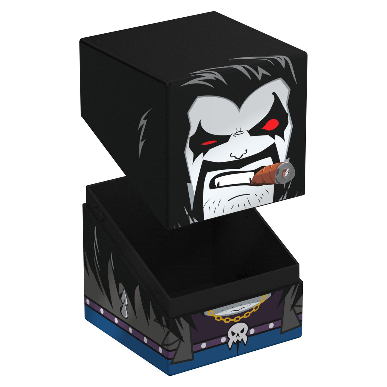 Zdjęcie produktu Squaroes Squaroe DC Justice League™ JL013 - Lobo™
