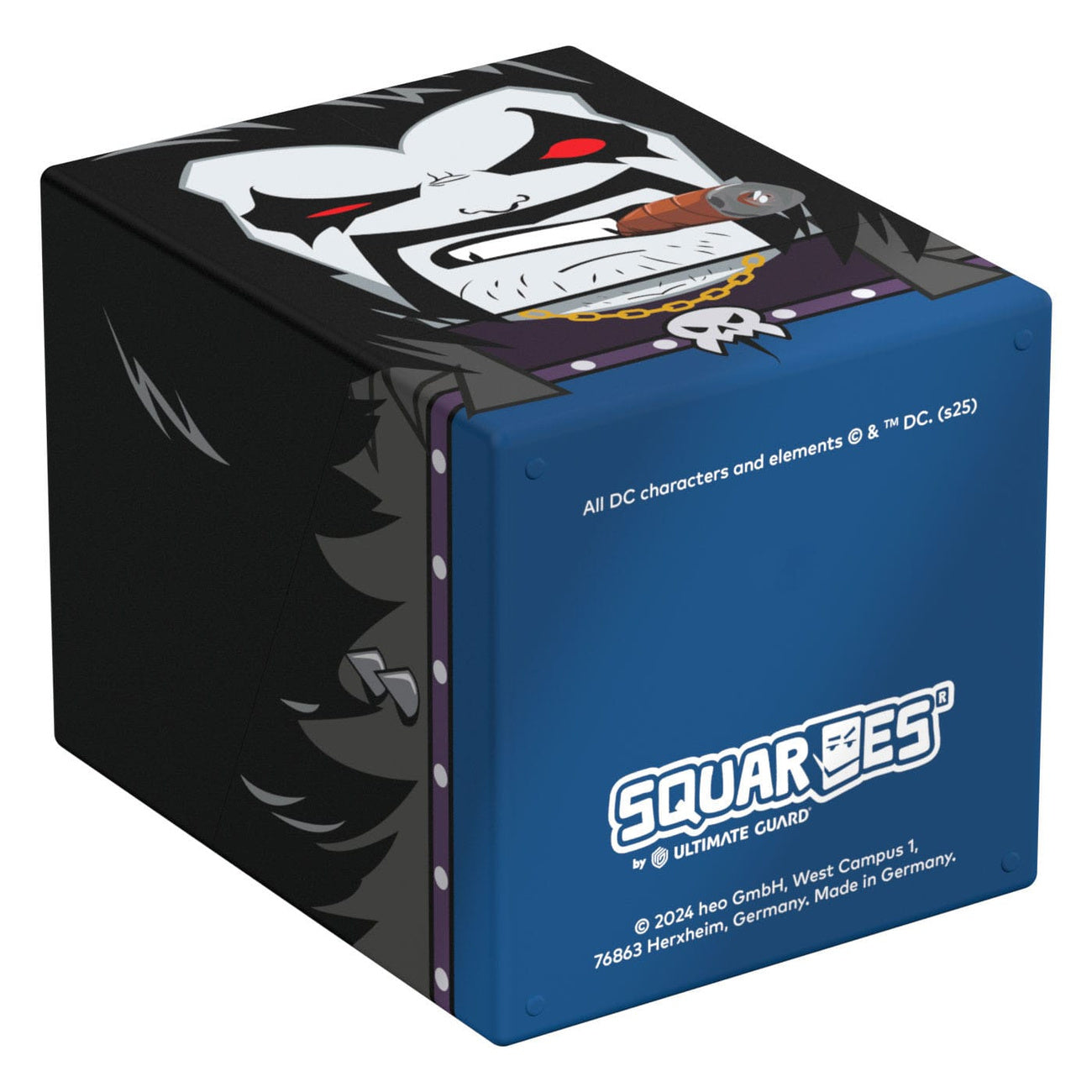 Zdjęcie produktu Squaroes Squaroe DC Justice League™ JL013 - Lobo™