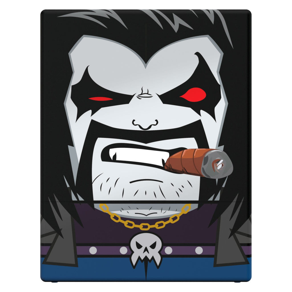 Zdjęcie produktu Squaroes Squaroe DC Justice League™ JL013 - Lobo™
