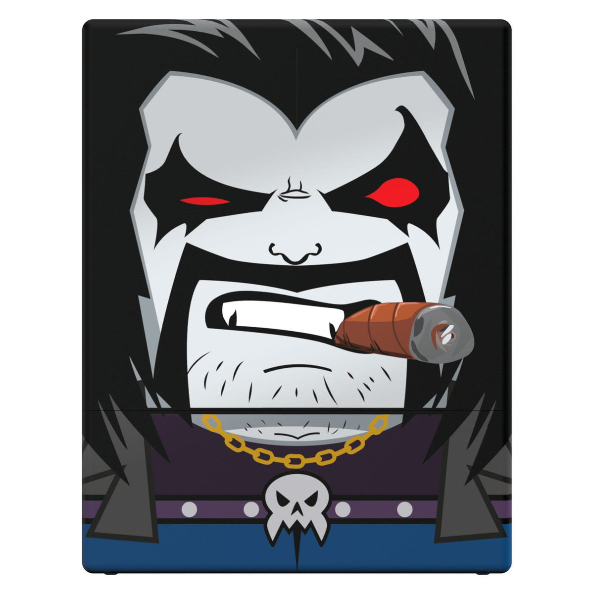 Zdjęcie produktu Squaroes Squaroe DC Justice League™ JL013 - Lobo™