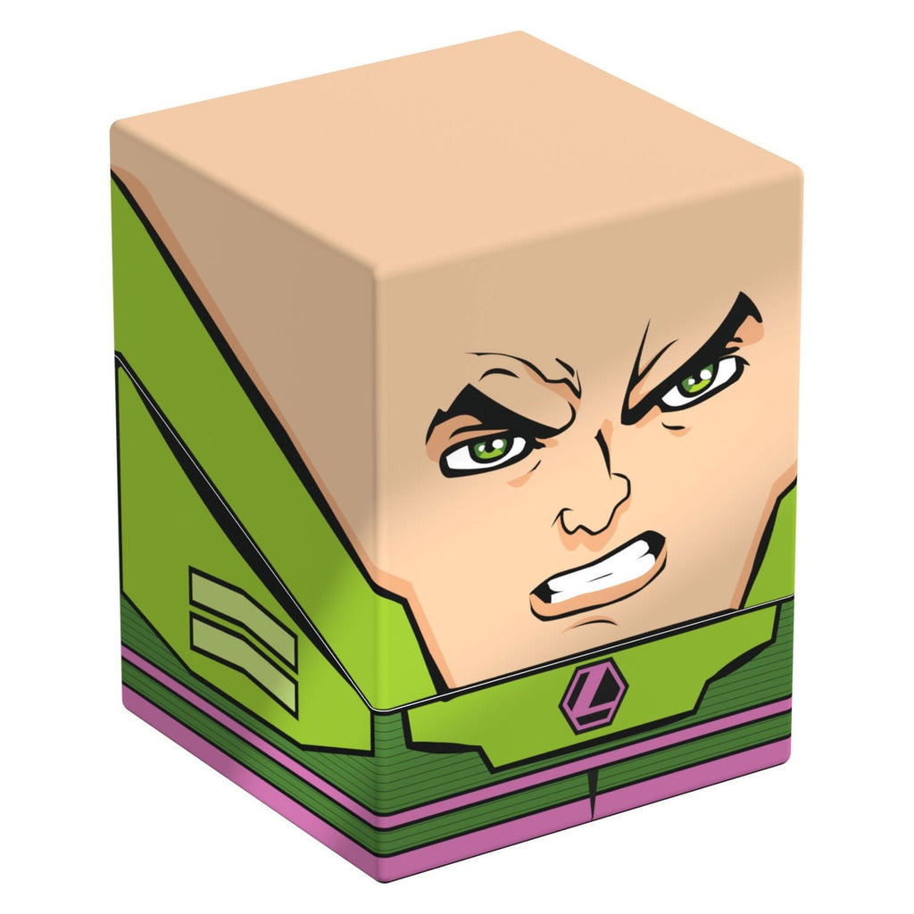Zdjęcie produktu Squaroes Squaroe DC Justice League™ JL014 – Zbroja bojowa Lexa Luthora™