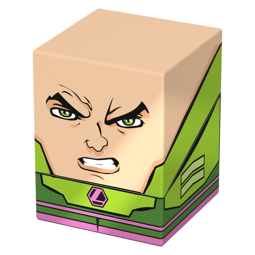 Zdjęcie produktu Squaroes Squaroe DC Justice League™ JL014 – Zbroja bojowa Lexa Luthora™