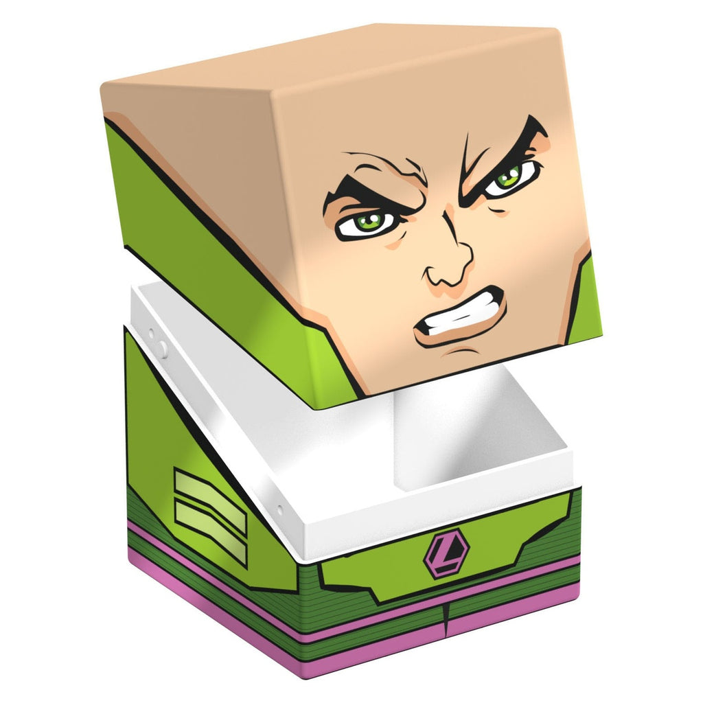 Zdjęcie produktu Squaroes Squaroe DC Justice League™ JL014 – Zbroja bojowa Lexa Luthora™