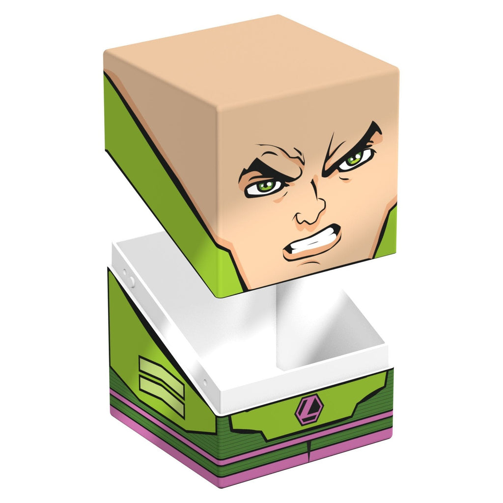 Zdjęcie produktu Squaroes Squaroe DC Justice League™ JL014 – Zbroja bojowa Lexa Luthora™