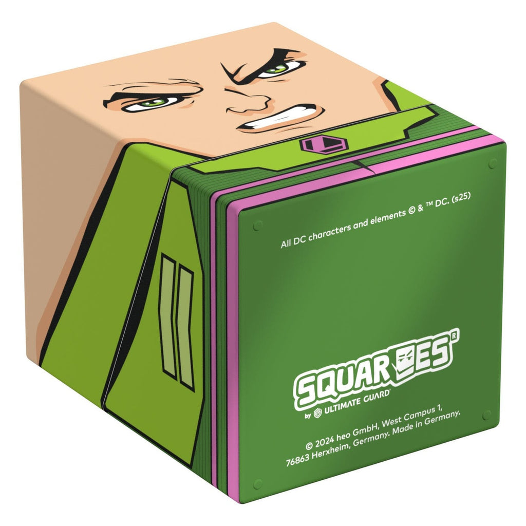 Zdjęcie produktu Squaroes Squaroe DC Justice League™ JL014 – Zbroja bojowa Lexa Luthora™