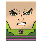 Zdjęcie produktu Squaroes Squaroe DC Justice League™ JL014 – Zbroja bojowa Lexa Luthora™