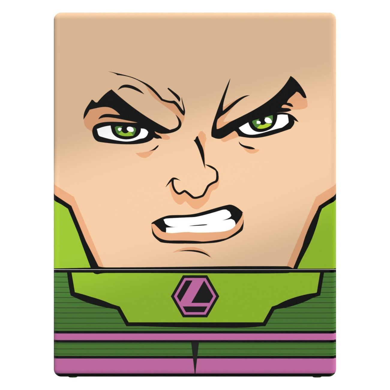 Zdjęcie produktu Squaroes Squaroe DC Justice League™ JL014 – Zbroja bojowa Lexa Luthora™