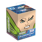 Zdjęcie produktu Squaroes Squaroe DC Justice League™ JL014 – Zbroja bojowa Lexa Luthora™