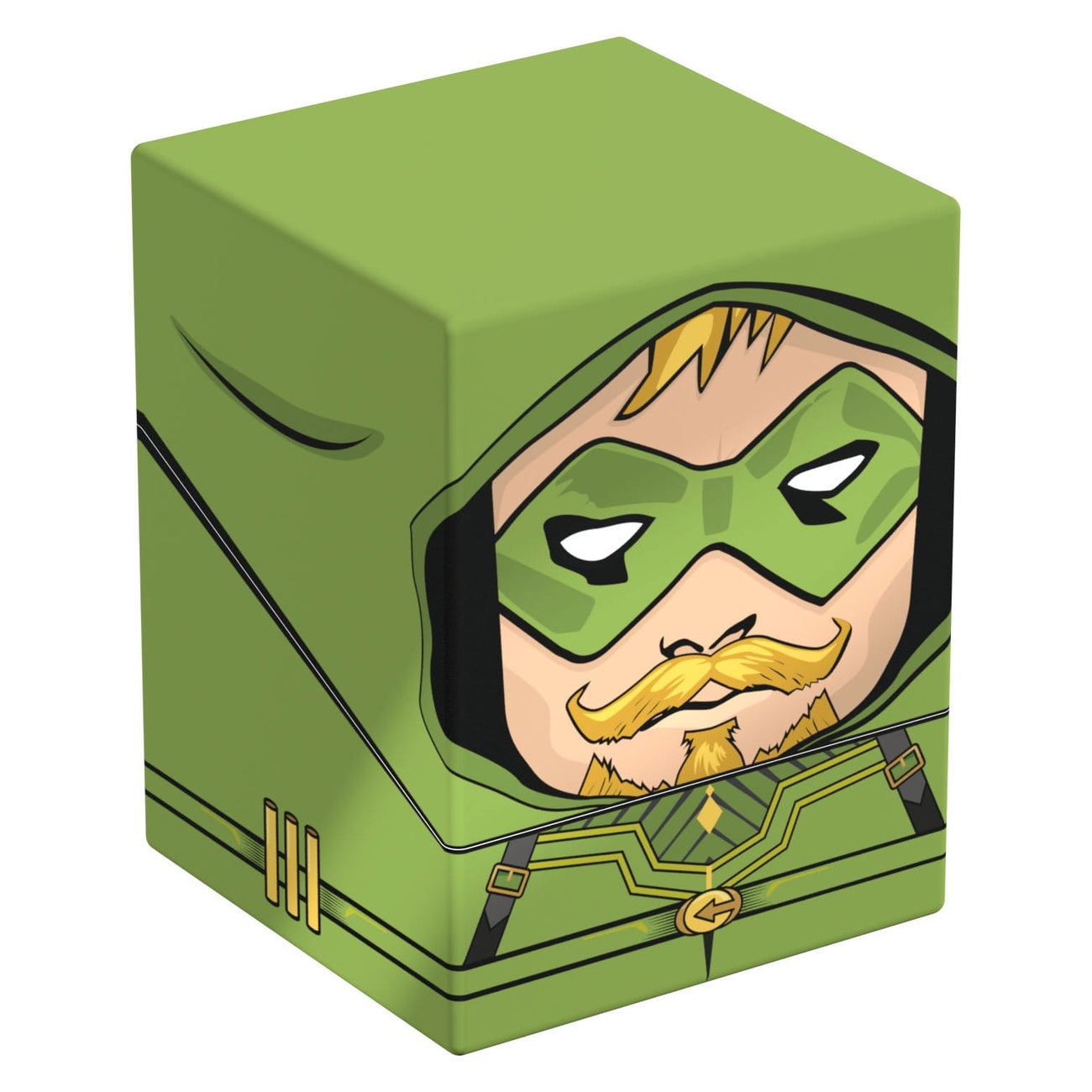 Product image Squaroes Squaroe DC Justice League™ JL015 - Green Arrow™