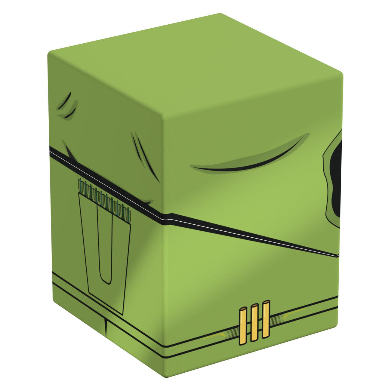 Product image Squaroes Squaroe DC Justice League™ JL015 - Green Arrow™