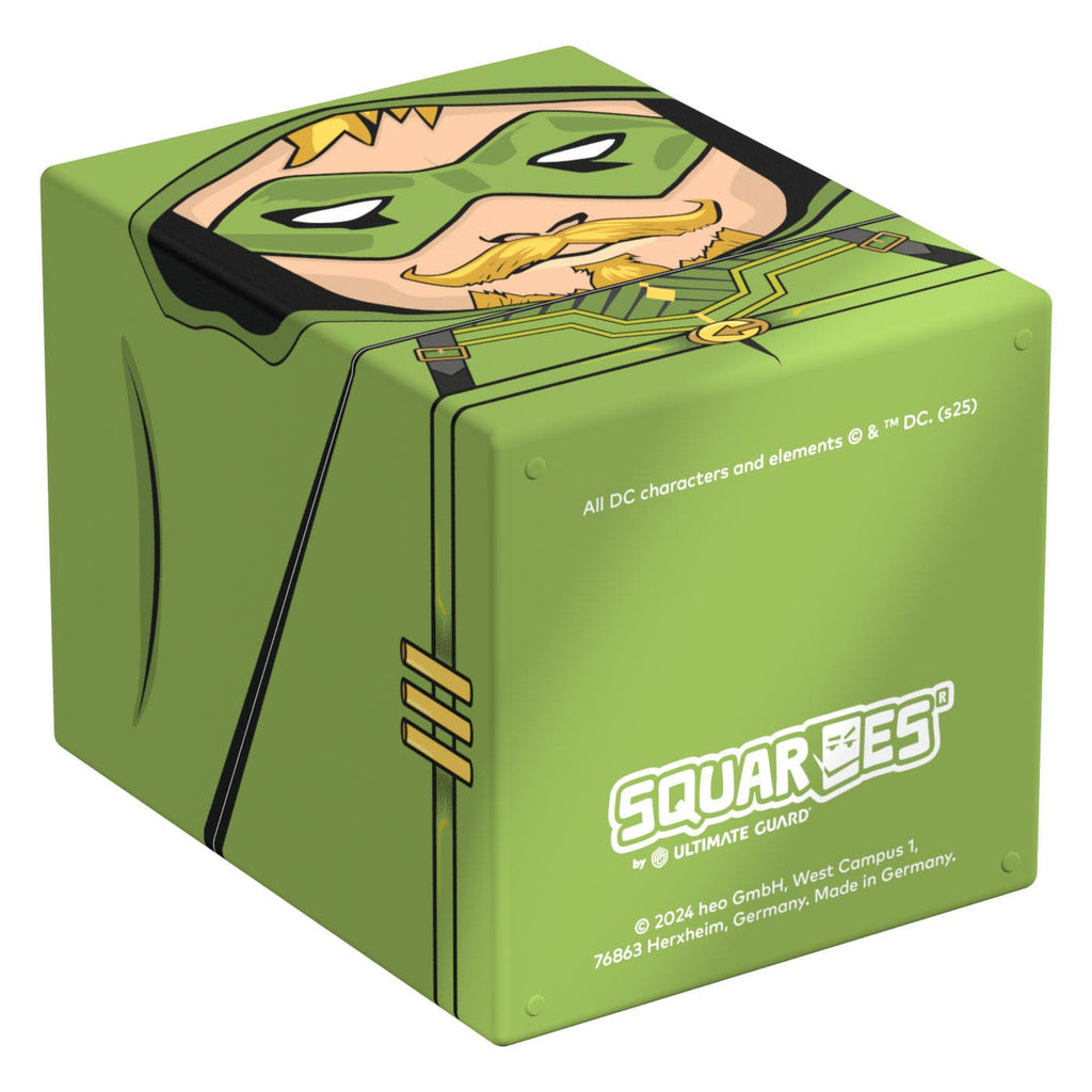 Product image Squaroes Squaroe DC Justice League™ JL015 - Green Arrow™