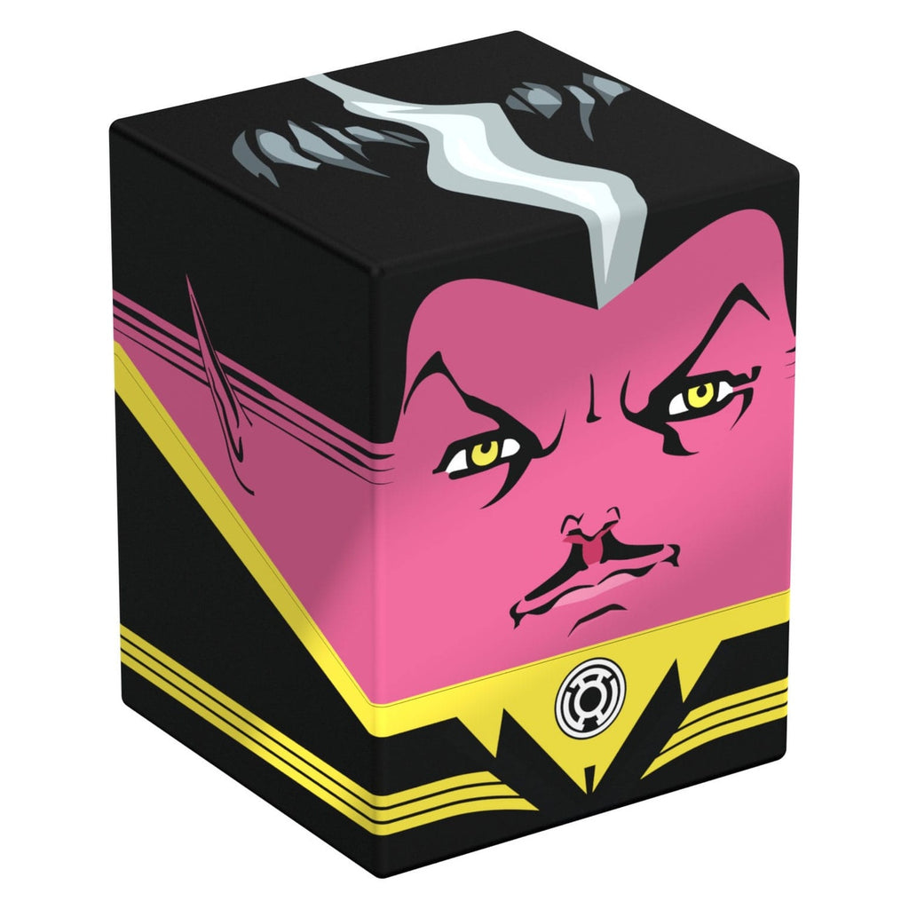 Zdjęcie produktu Squaroes Squaroe DC Justice League™ JL016 - Sinestro™