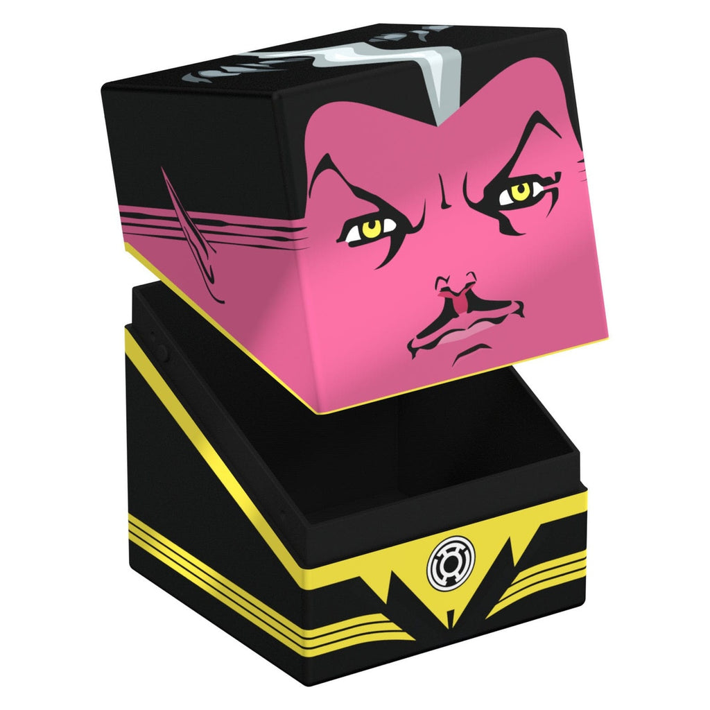 Zdjęcie produktu Squaroes Squaroe DC Justice League™ JL016 - Sinestro™
