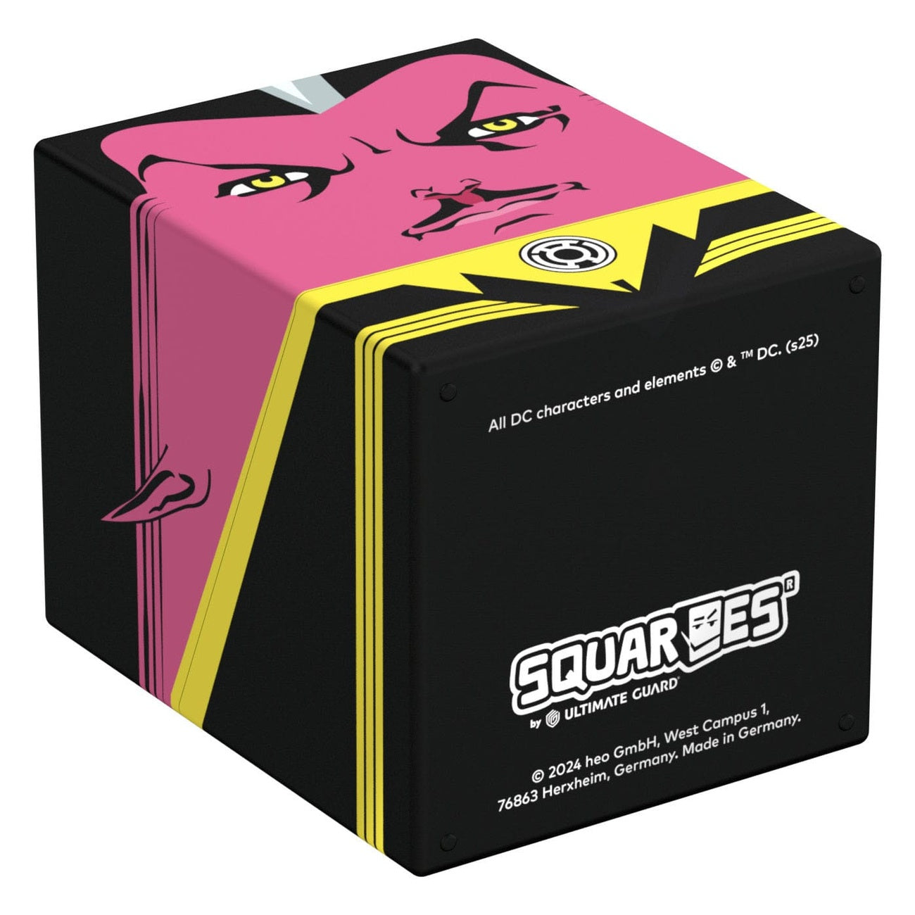 Zdjęcie produktu Squaroes Squaroe DC Justice League™ JL016 - Sinestro™