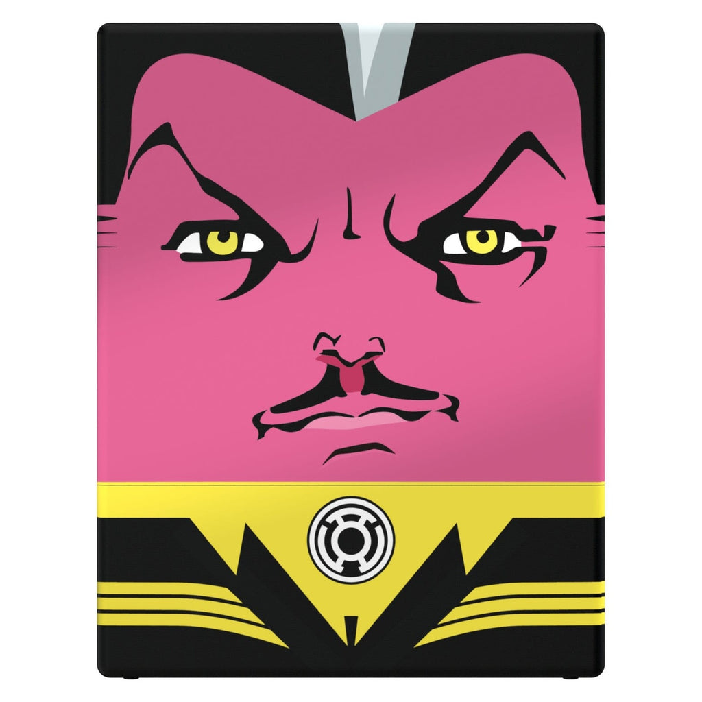 Zdjęcie produktu Squaroes Squaroe DC Justice League™ JL016 - Sinestro™