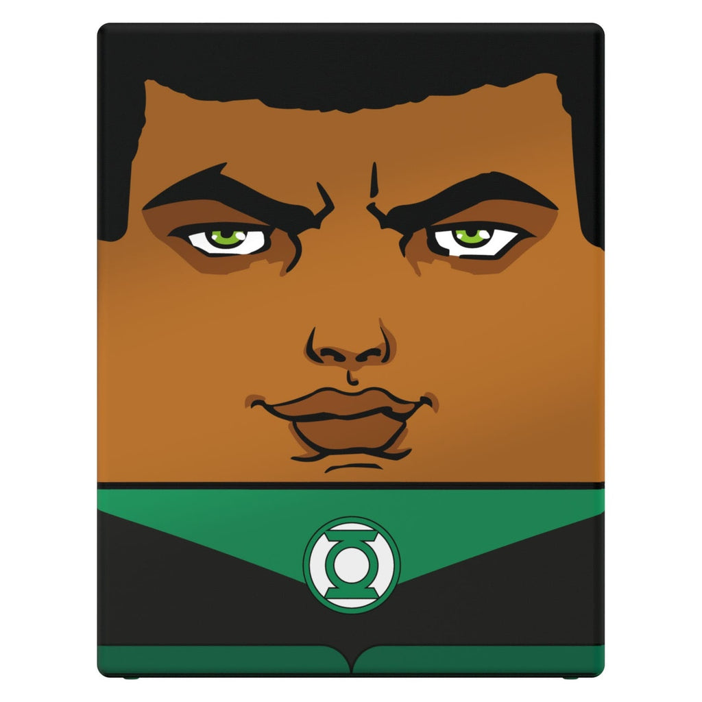 Product image Squaroes Squaroe DC Justice League™ JL017 - John Stewart™