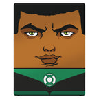 Product image Squaroes Squaroe DC Justice League™ JL017 - John Stewart™