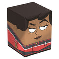 Zdjęcie produktu Squaroes Squaroe Star Trek: Lower Decks™ ST001 - Beckett Mariner