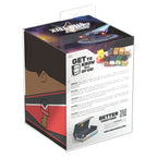Zdjęcie produktu Squaroes Squaroe Star Trek: Lower Decks™ ST001 - Beckett Mariner