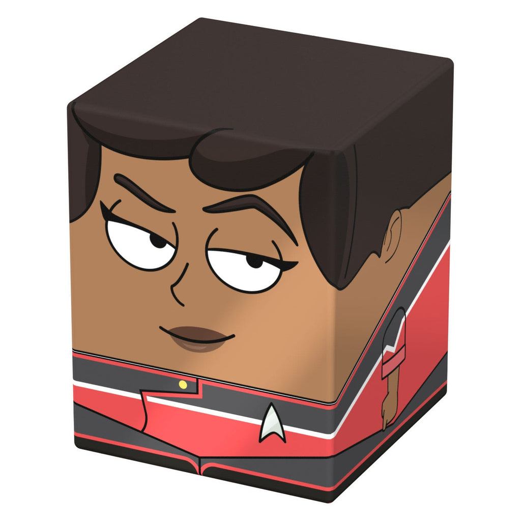 Zdjęcie produktu Squaroes Squaroe Star Trek: Lower Decks™ ST001 - Beckett Mariner
