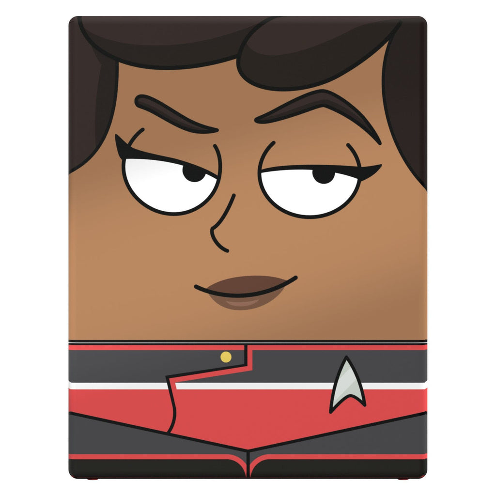 Zdjęcie produktu Squaroes Squaroe Star Trek: Lower Decks™ ST001 - Beckett Mariner