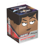 Zdjęcie produktu Squaroes Squaroe Star Trek: Lower Decks™ ST001 - Beckett Mariner