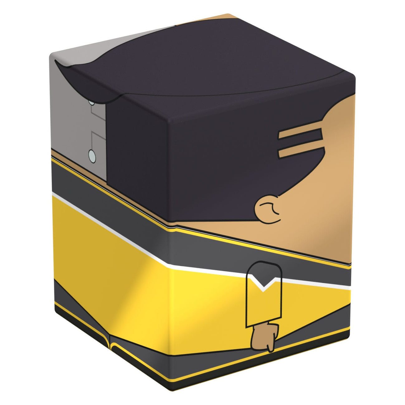 Product image Squaroes Squaroe Star Trek: Lower Decks™ ST004 - Sam Rutherford