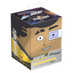 Product image Squaroes Squaroe Star Trek: Lower Decks™ ST004 - Sam Rutherford