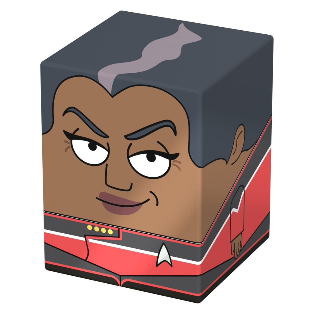 Zdjęcie produktu Squaroes Squaroe Star Trek: Lower Decks™ ST005 - Carol Freeman