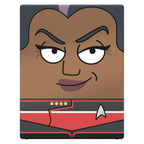 Zdjęcie produktu Squaroes Squaroe Star Trek: Lower Decks™ ST005 - Carol Freeman