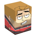Product image Squaroes Squaroe Star Trek: Lower Decks™ ST006 - Jack Ransom