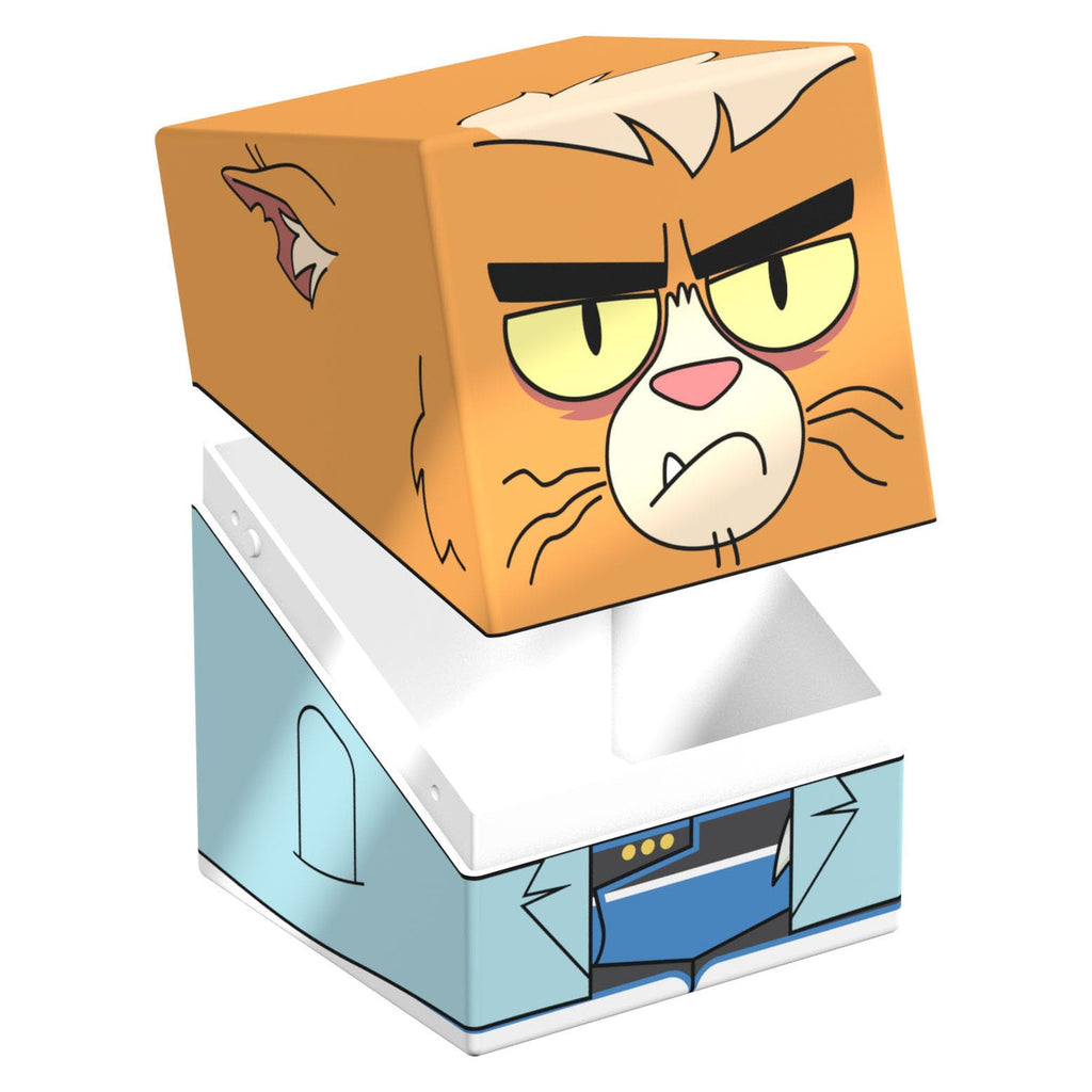 Zdjęcie produktu Squaroes Squaroe Star Trek: Lower Decks™ ST007 - T'Ana