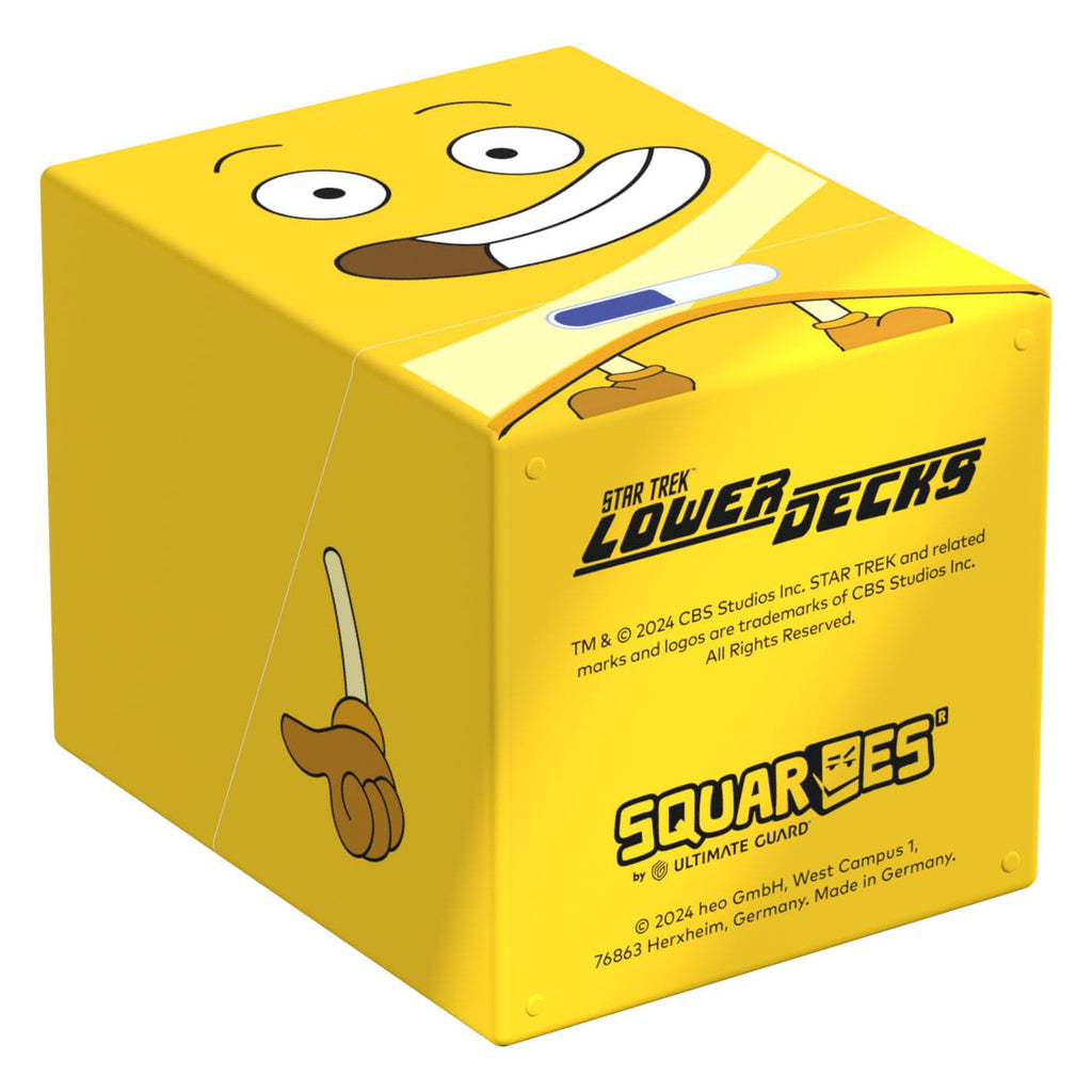 Zdjęcie produktu Squaroes Squaroe Star Trek: Lower Decks™ ST009 - Badgey
