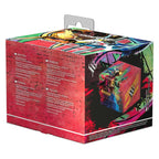 Product image Ultimate Guard Sidewinder 100+ Xenoskin Magic: The Gathering "Aetherdrift" – Hazoret, Godseeker