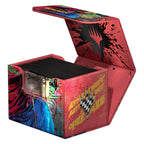 Product image Ultimate Guard Sidewinder 100+ Xenoskin Magic: The Gathering "Aetherdrift" – Hazoret, Godseeker