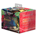 Product image Ultimate Guard Sidewinder 100+ Xenoskin Magic: The Gathering "Aetherdrift" – Hazoret, Godseeker