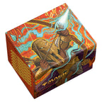 Product image Ultimate Guard Sidewinder 100+ Xenoskin Magic: The Gathering "Aetherdrift" – Ketramose, the New Dawn