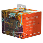 Product image Ultimate Guard Sidewinder 100+ Xenoskin Magic: The Gathering "Aetherdrift" – Ketramose, the New Dawn
