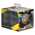 Zdjęcie produktu Ultimate Guard Sidewinder 100+ Xenoskin Magic: The Gathering „Aetherdrift” - Revved-Up Racers